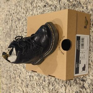 Toddler Dr. Martens
